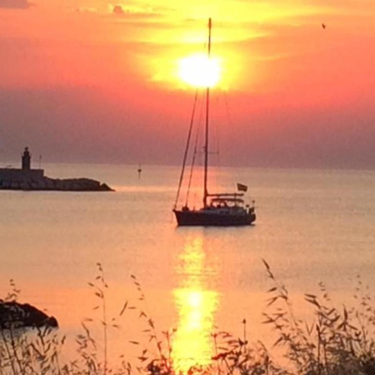 Casa Vacanze Nord-Ovest - Appartamento con Vista Mare - 41