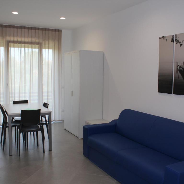 Residenza Sante - Appartamento Superior con 1 Camera da Letto - 7