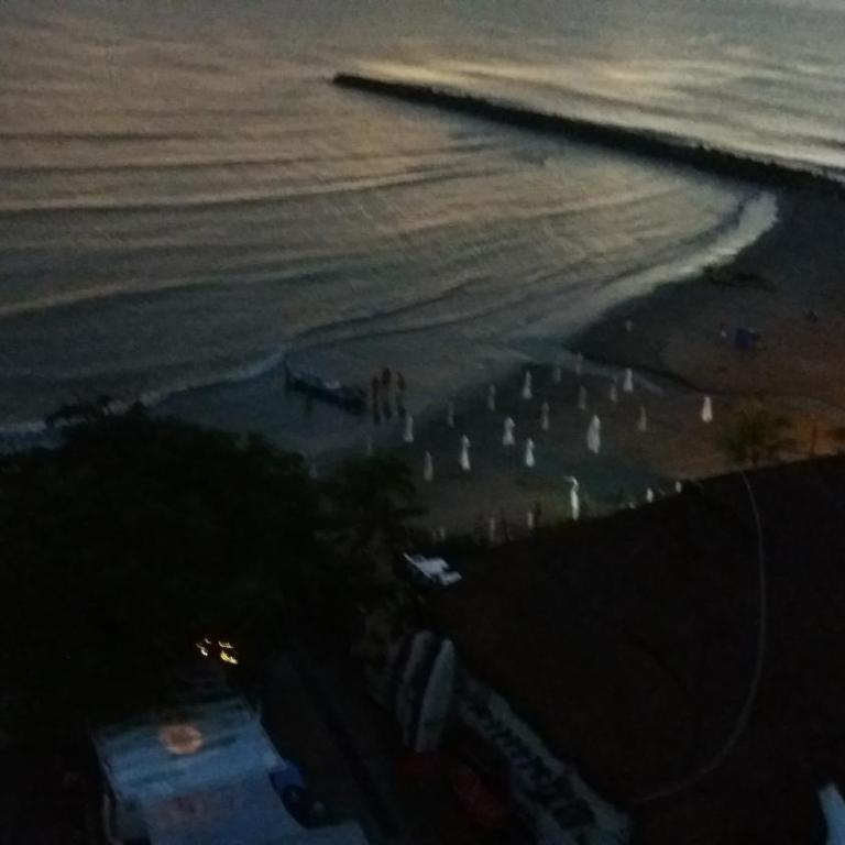 Caribe a Vista - Apartment with Sea View - 10
