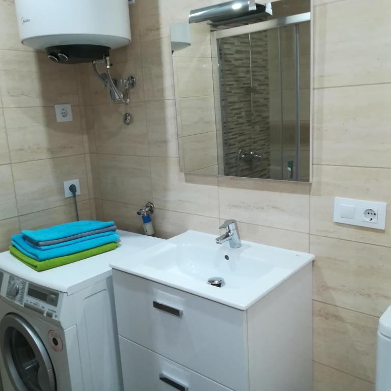 Casita Isla Bonita - Apartamento Estudio - 32