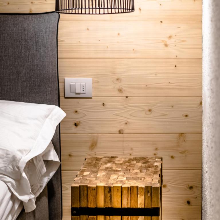 Sporthotel Teresa - Junior Suite tripla con balcone - 4