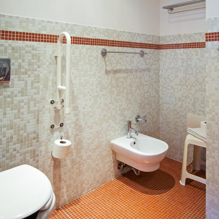 Taormina Villa Oasis Residence - Suite Bilocale Giardino - 20