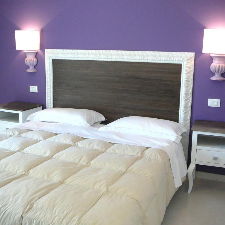 Taormina Villa Oasis Residence - Appartamento con 2 Camere da Letto - 13