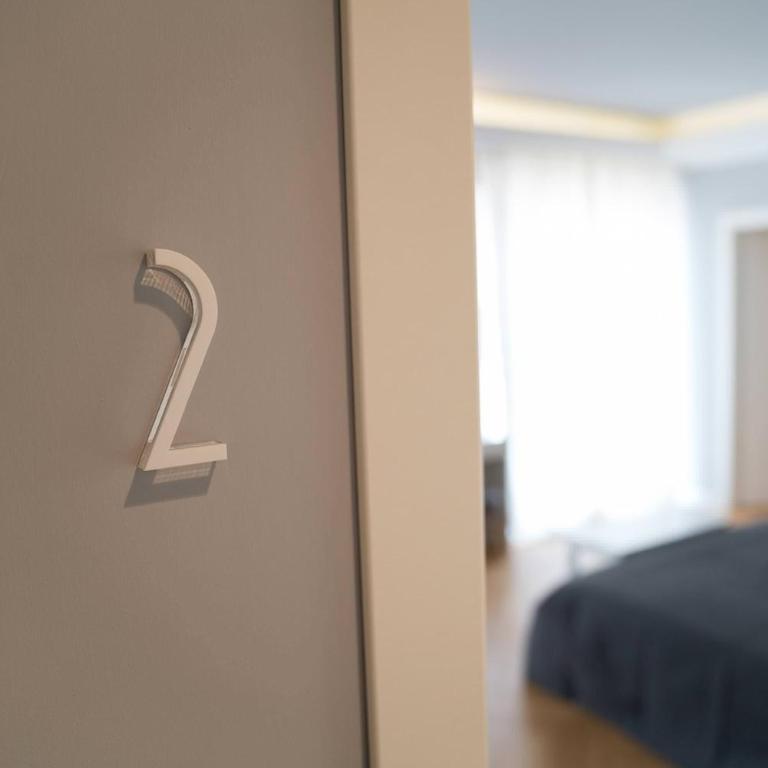Room 56 - Junior Suite con Balcone - 7