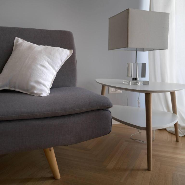 Room 56 - Junior Suite con Balcone - 6