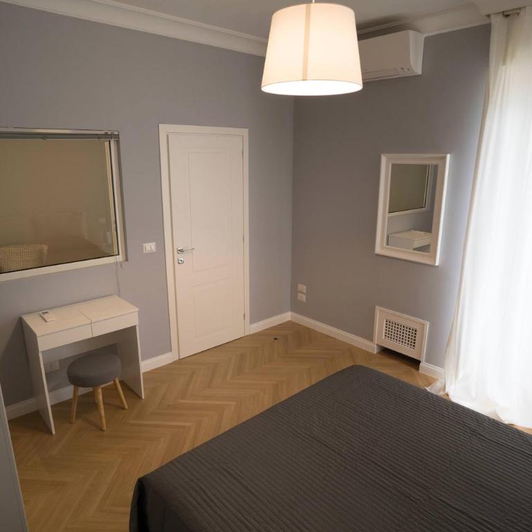 Room 56 - Suite con Balcone - 8
