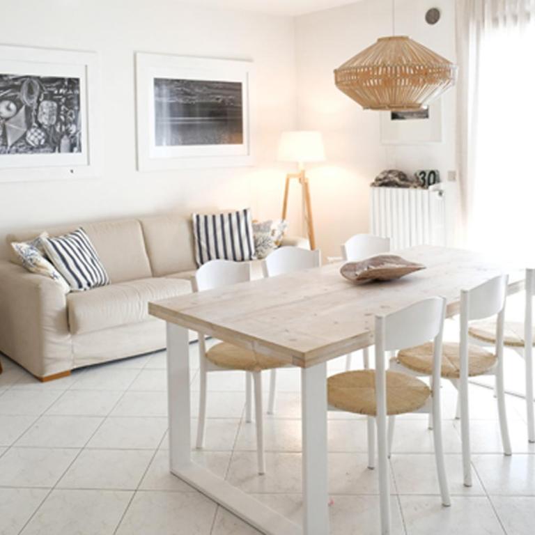 Sunny Apartment On The Sea - Appartamento - 3