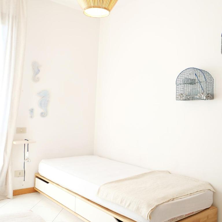 Sunny Apartment On The Sea - Appartamento - 4