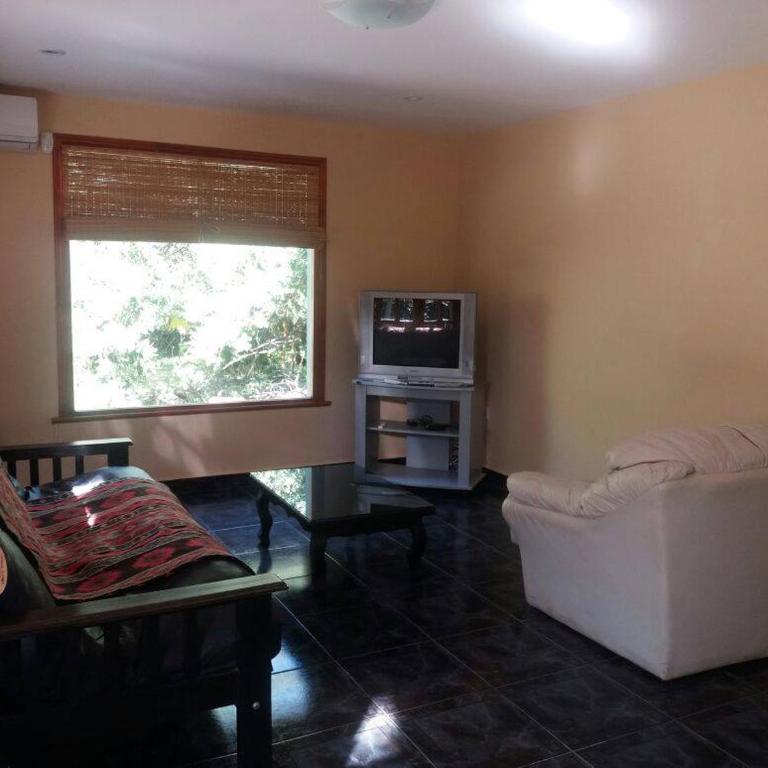 Cabañas Ronca Hue - Habitación Doble con vistas al parque - 5