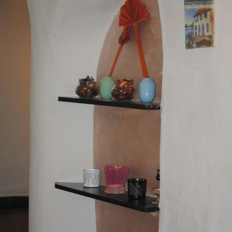 la casa accanto al Duomo - Appartamento Monolocale - 33
