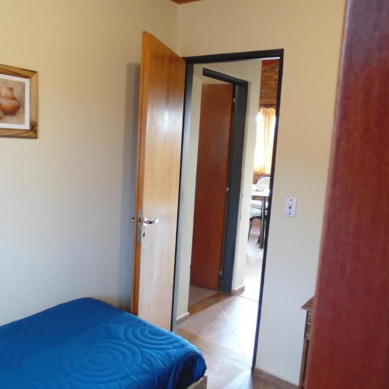 Cabañas Doña Itati - Bungalow de 2 dormitorios - 14