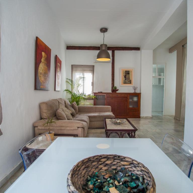 Apartamentos Catedral - Apartamento Ático de 3 dormitorios - 25