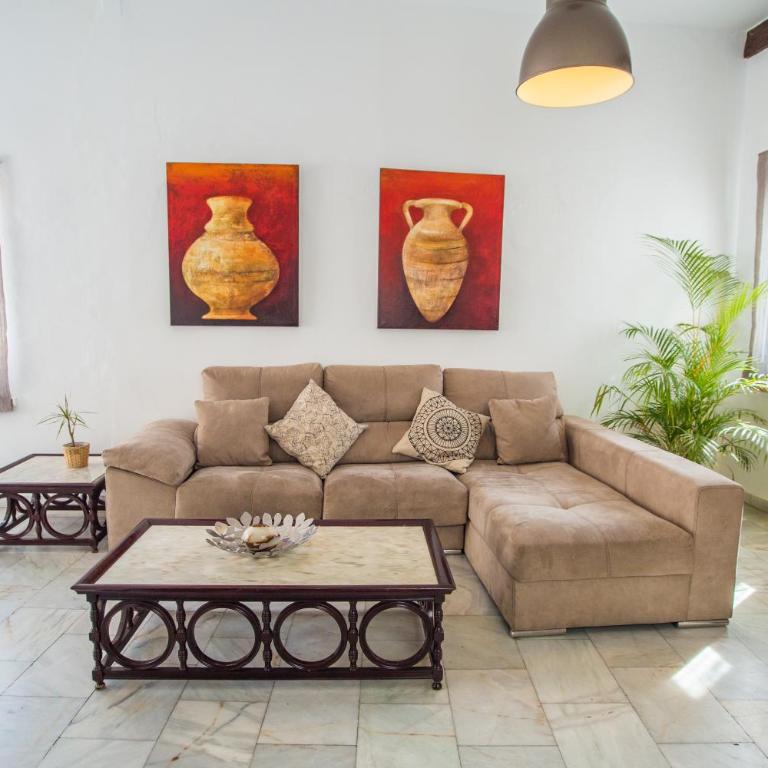 Apartamentos Catedral - Apartamento Ático de 3 dormitorios - 24