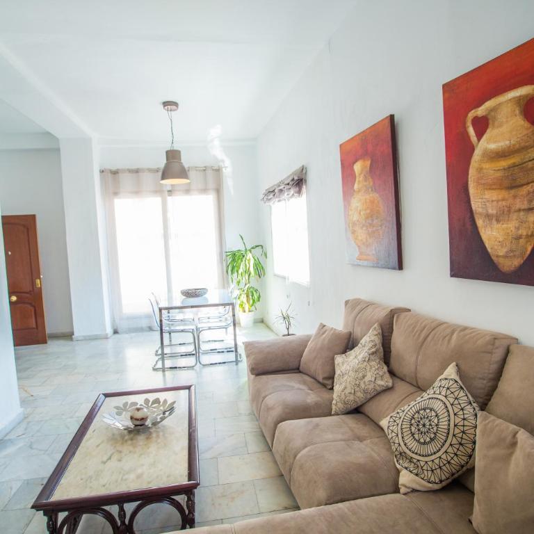 Apartamentos Catedral - Apartamento Ático de 3 dormitorios - 23