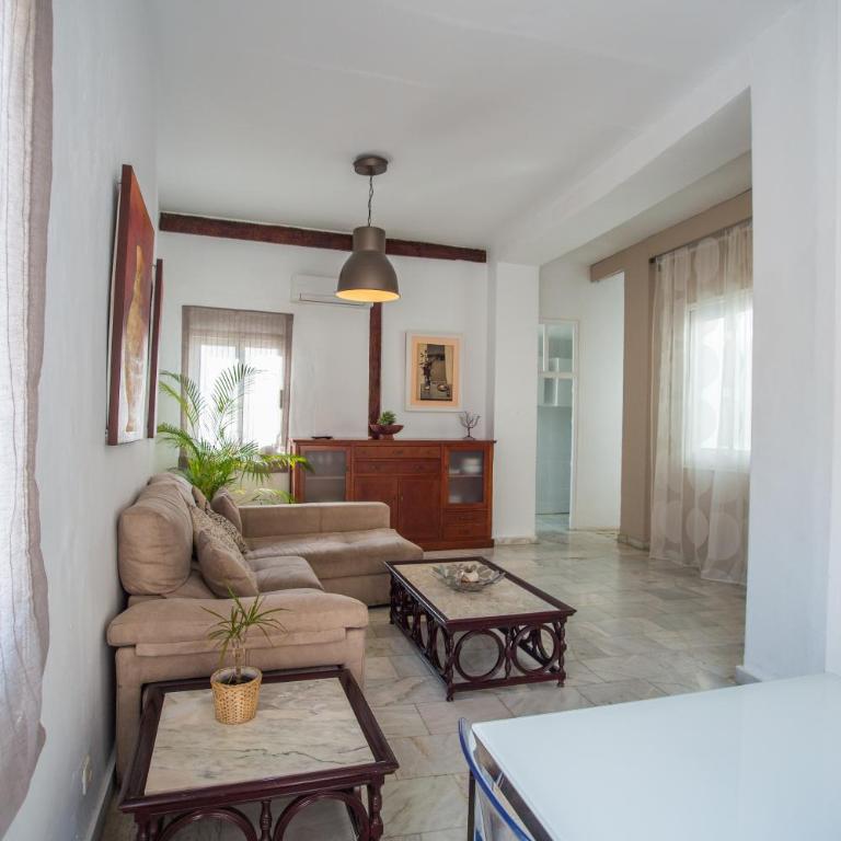 Apartamentos Catedral - Apartamento Ático de 3 dormitorios - 22