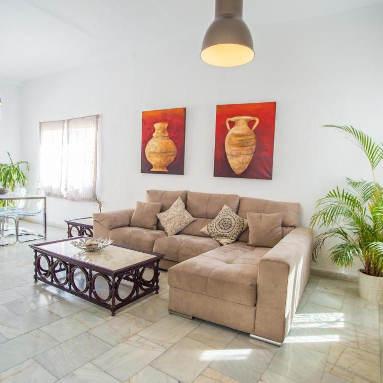 Apartamentos Catedral - Apartamento Ático de 3 dormitorios - 21