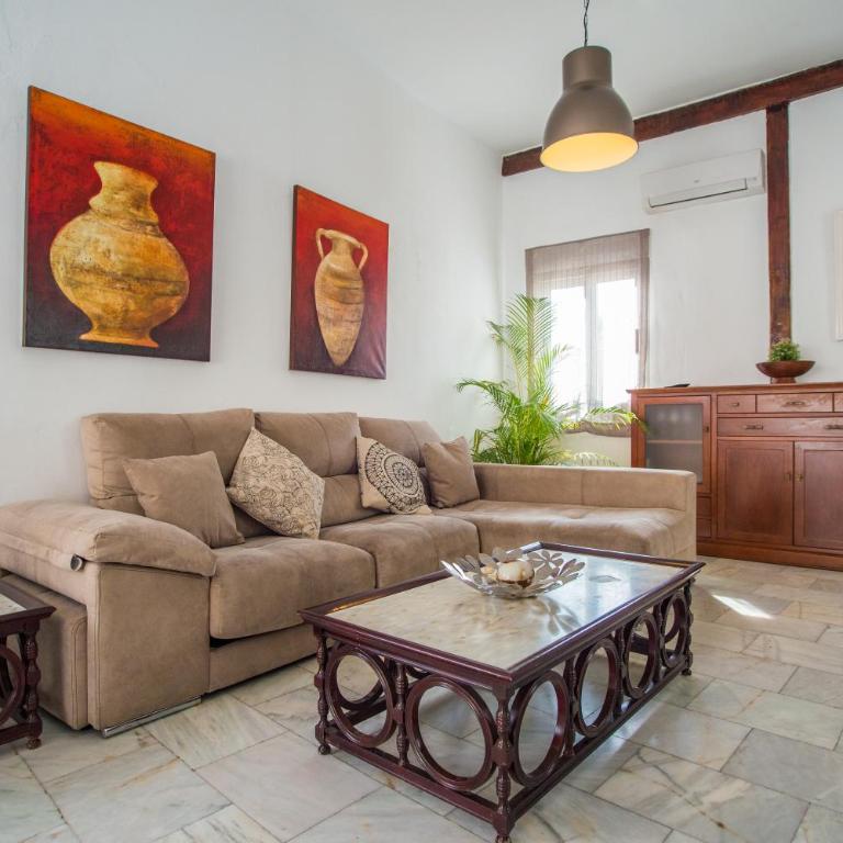 Apartamentos Catedral - Apartamento Ático de 3 dormitorios - 20