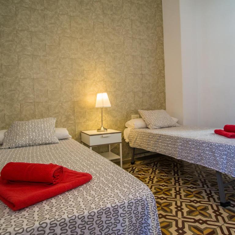 Apartamentos Catedral - Apartamento Ático de 3 dormitorios - 18