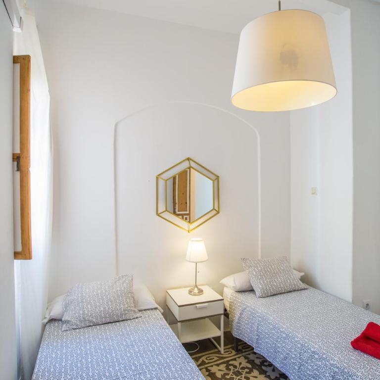 Apartamentos Catedral - Apartamento Ático de 3 dormitorios - 14