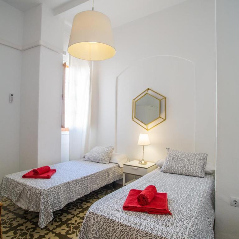 Apartamentos Catedral - Apartamento Ático de 3 dormitorios - 15