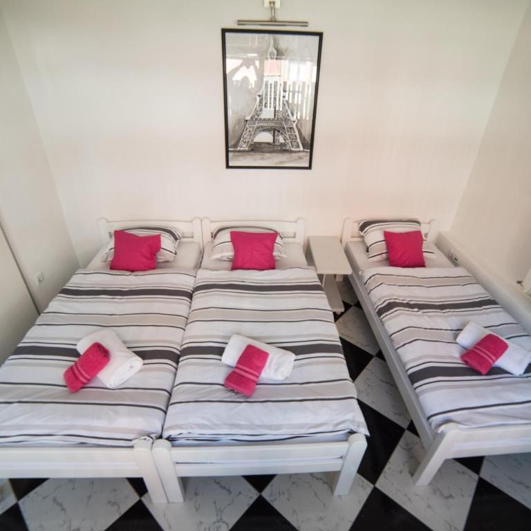 Apartman Hitno - Apartman - Prizemlje - 8