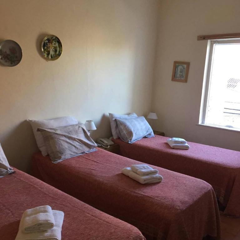 Hotel Loma Alegre - Standard Triple Room - 5