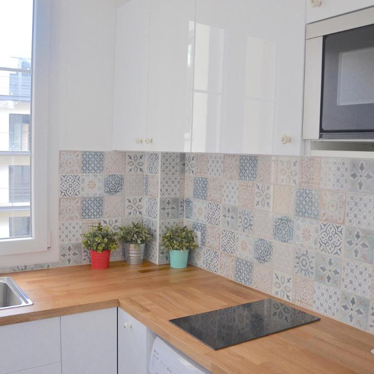 Longchamp Apartment - Appartement - 8