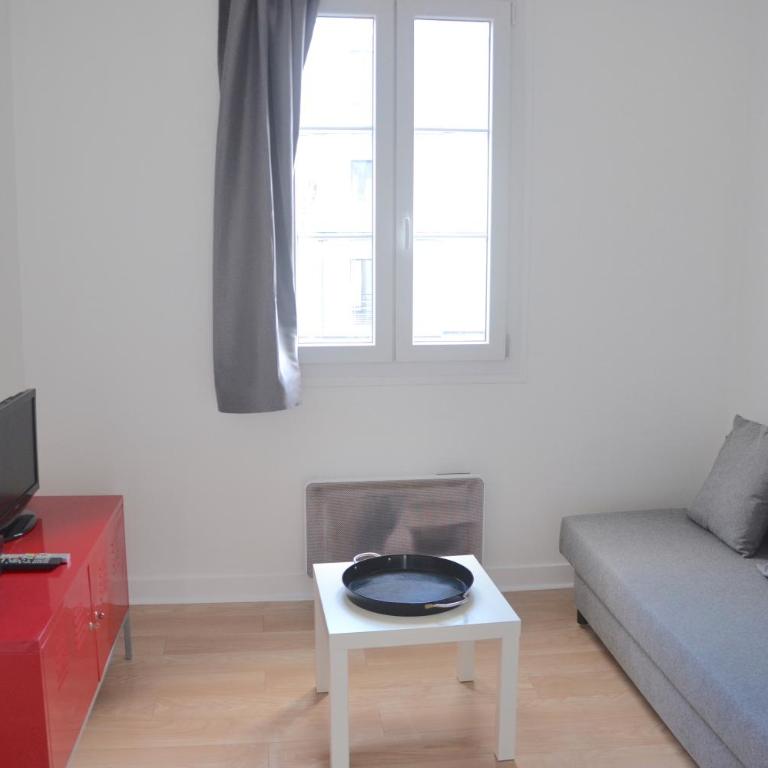 Longchamp Apartment - Appartement - 5