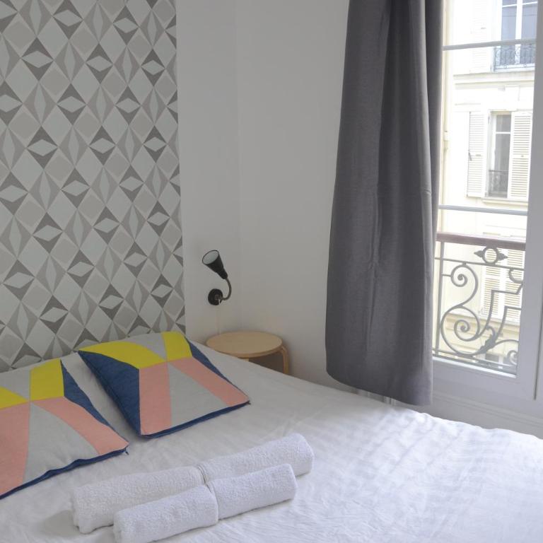 Longchamp Apartment - Appartement - 11