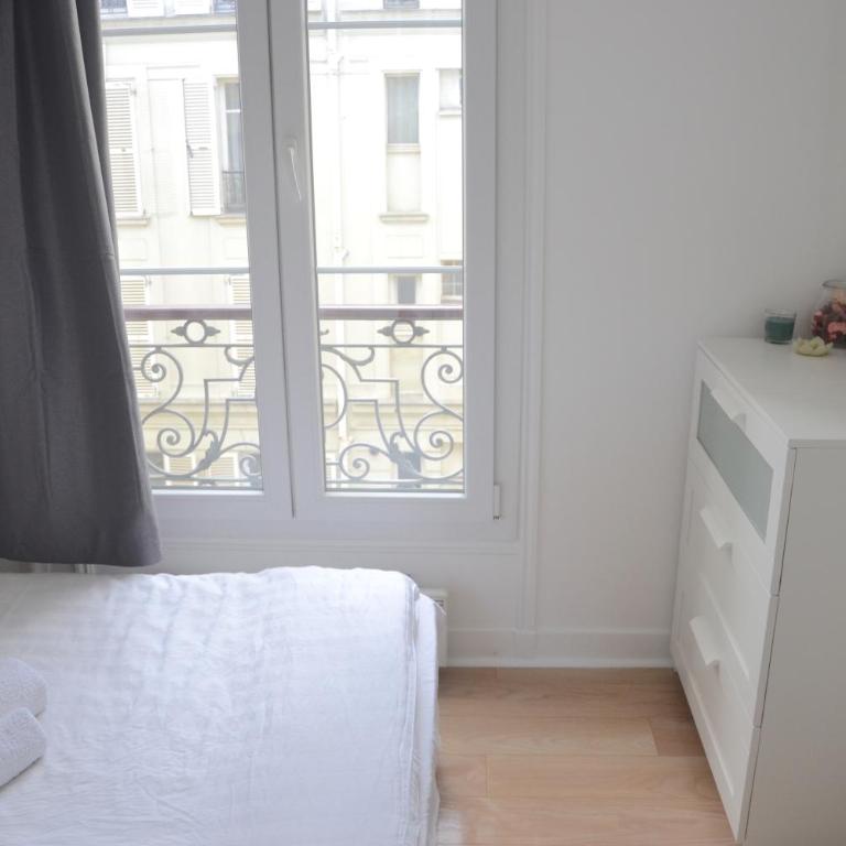 Longchamp Apartment - Appartement - 12