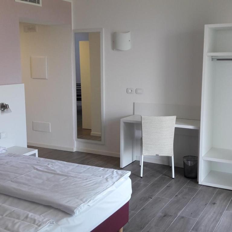 Maso Tobel Riva del Garda - Junior Suite con Balcone - 4