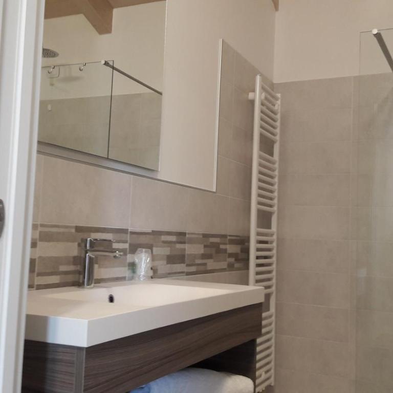 Maso Tobel Riva del Garda - Junior Suite con Balcone - 5