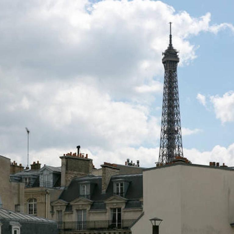 Longchamp Apartment - Appartement - 6