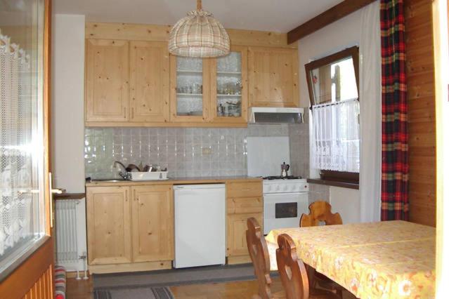 Casa Monteggia - Appartamento con 1 Camera da Letto - Piano Terra - 13