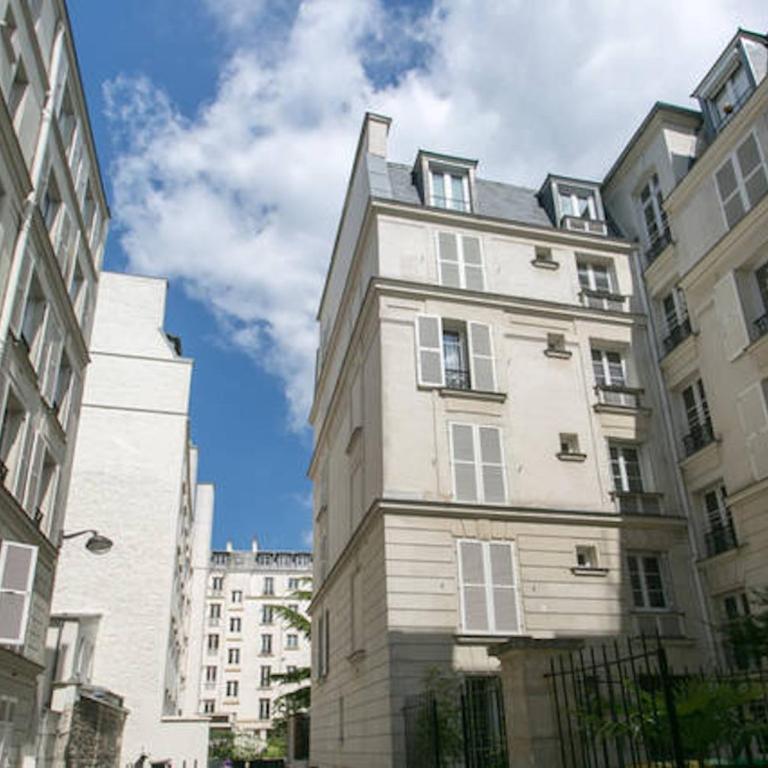 Longchamp Apartment - Appartement - 19