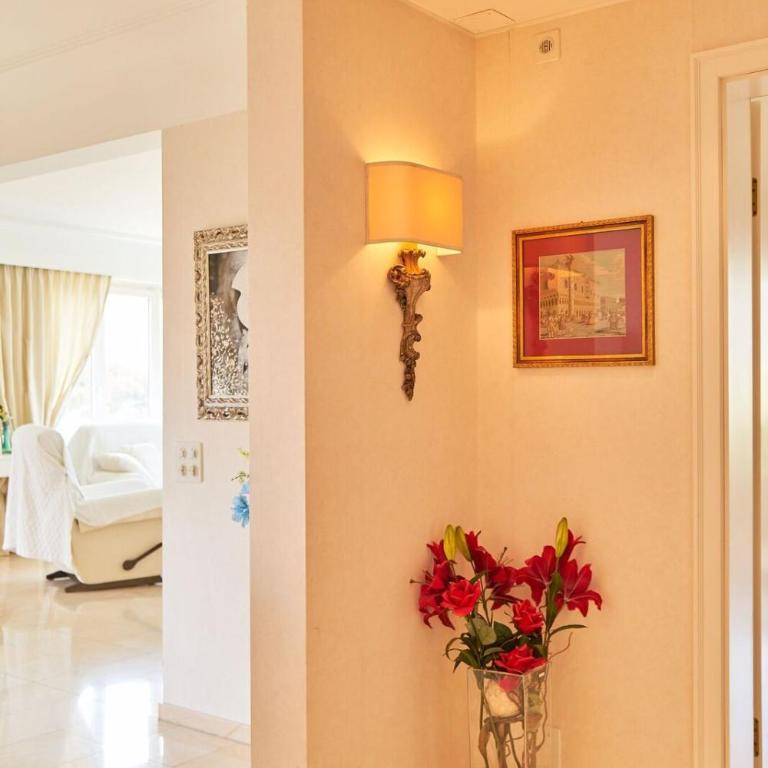 Ferienwohnung Isabella - Appartamento con Vista Lago - 19