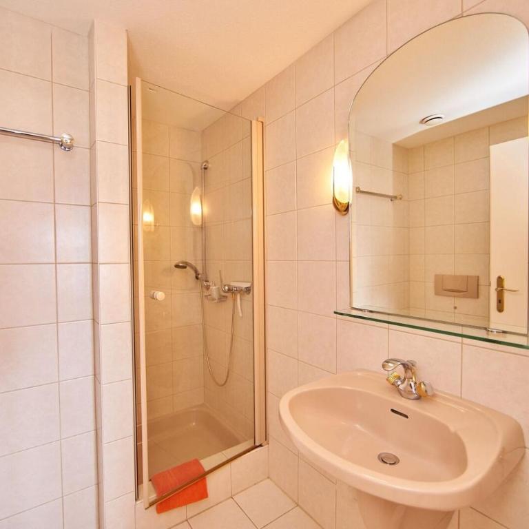 Ferienwohnung Isabella - Appartamento con Vista Lago - 15