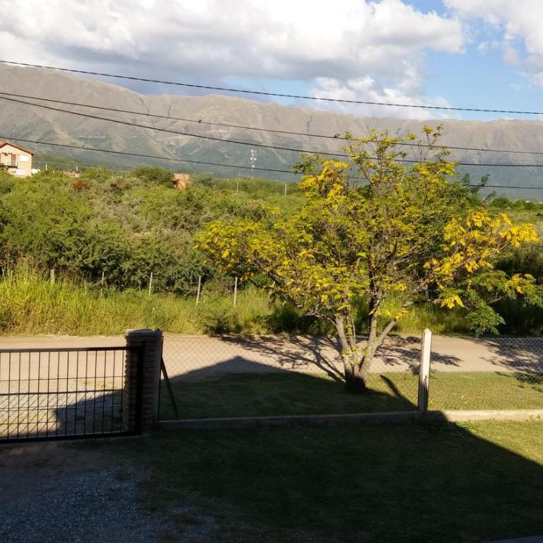 Tara Inti - Apartment with Mountain View - 7