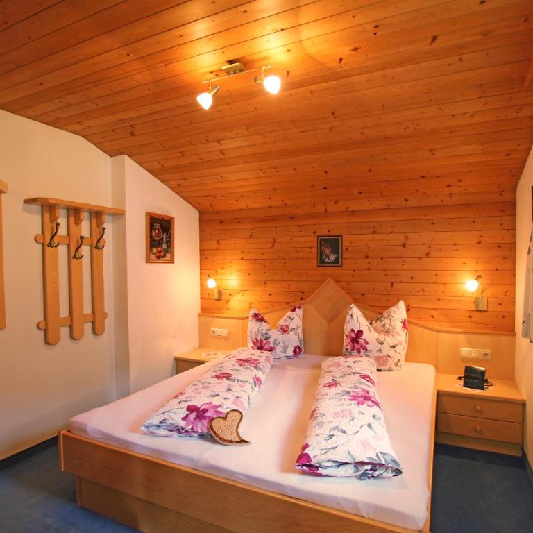 Appartements Zangerle - Apartment mit 1 Schlafzimmer - 3
