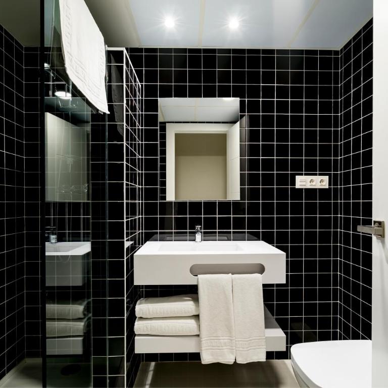 Apartamentos Dubamar - Apartamento de 1 dormitorio - 17