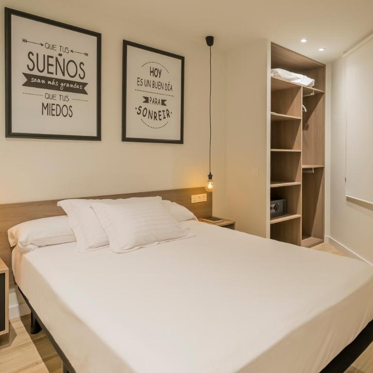 Apartamentos Dubamar - Apartamento de 1 dormitorio - 16