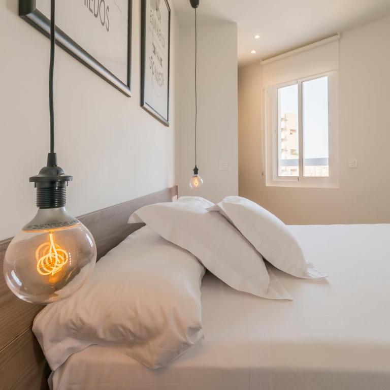 Apartamentos Dubamar - Apartamento de 1 dormitorio - 15