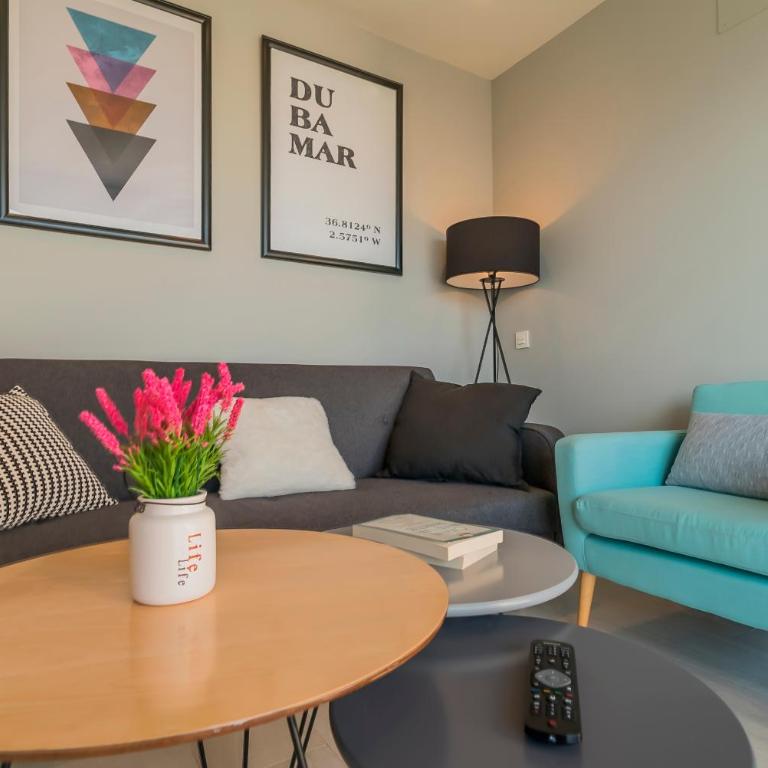 Apartamentos Dubamar - Apartamento de 1 dormitorio - 21