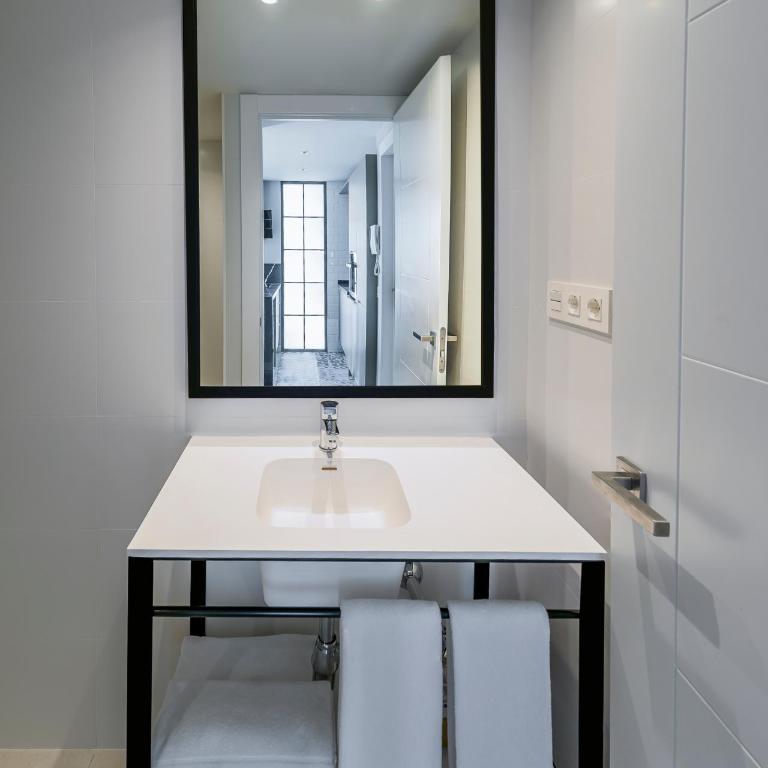 Apartamentos Dubamar - Apartamento de 1 dormitorio - 26
