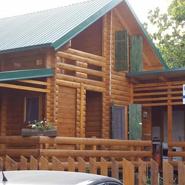 Holiday Home Kite House - Vacation Home - 1