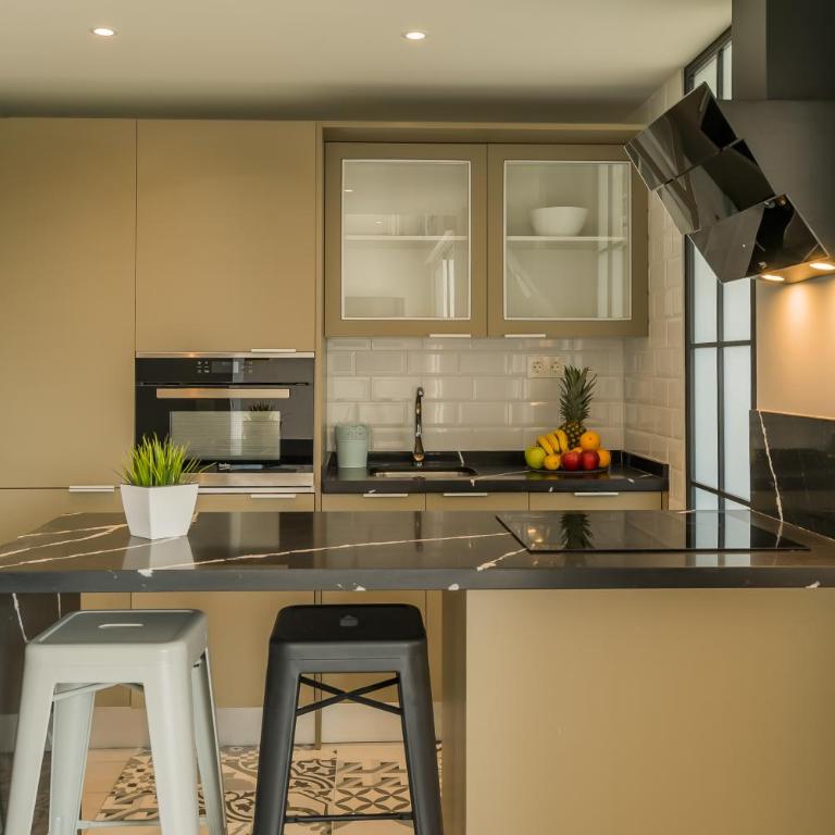 Apartamentos Dubamar - Apartamento de 1 dormitorio - 18