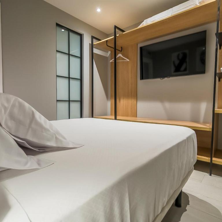 Apartamentos Dubamar - Apartamento de 1 dormitorio - 25