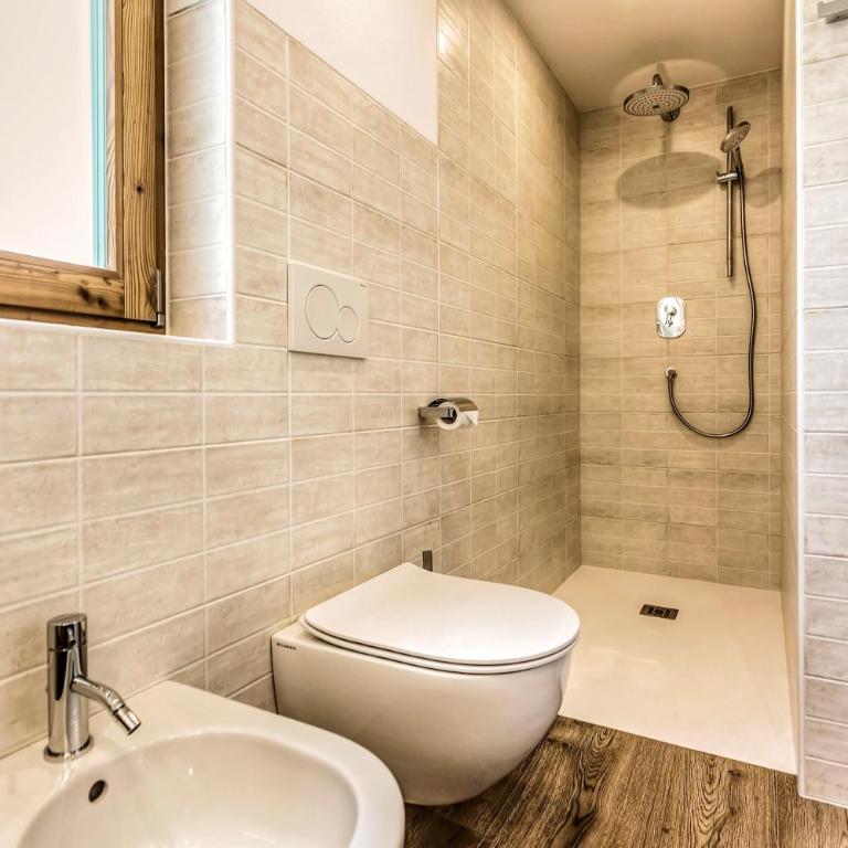 Residence Telemark - Appartamento Monolocale - 9