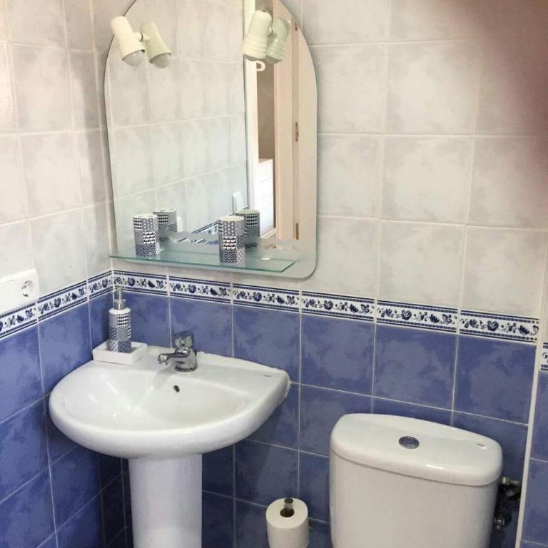 Apartamento Jardines de Manilva - Apartamento con vistas al mar - 19