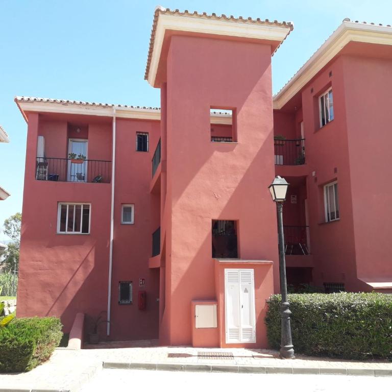 Apartamento Jardines de Manilva - Apartamento con vistas al mar - 22